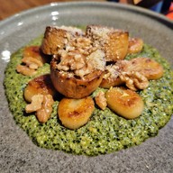 เมนูของร้าน Earth House By The Earthling Cafe