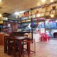บรรยากาศ โรตีป้าหนอม สุราษฎร์