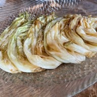 เมนูของร้าน ครัวสุพรรณิการ์ by คุณยายสมศรี ครัวสุพรรณิการ์ บาย คุณยาย พระลับ