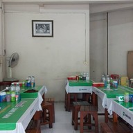 ผัดไทยป้าใบบางโพ ศรีราชา