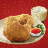 Five Star ปากซอยบงกช 59