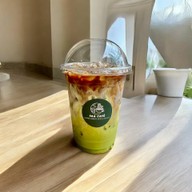 เมนูของร้าน S&A Cafe Sukhumvit 42 สุขุมวิท 42