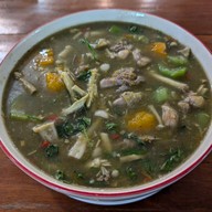 ครัวชาวนา