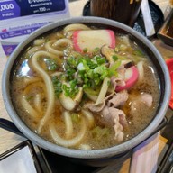 DON เซ็นทรัลลาดพร้าว
