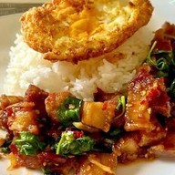ข้าวต้มประจัญบาน Prajanban Restaurant