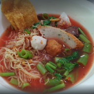 ร้านอาหารวิโรจน์โภชนา ม.สหกรณ์