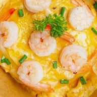 ข.ไข่ข้น Creamy Omelette