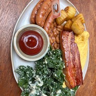Robert Bake & Brunch