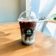 เมนูของร้าน S&A Cafe Sukhumvit 42 สุขุมวิท 42