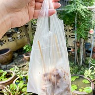 หมูปิ้งมหานคร (MoopingBKK) ตลาดสวนพลู  -