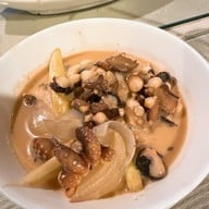 เมนูของร้าน ร้านอาหารข้าวหอม สมุย (Samui)