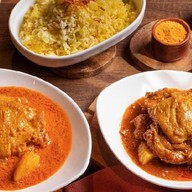 Yellow Rice (ร้านข้าวเหลือง) Halal