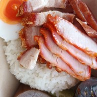 วันสตาร์ เป็ดย่างราชวัตร
