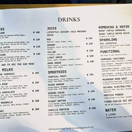 Earth House By The Earthling Cafe