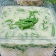 เบอเกอรี่ Dyno Homemade
