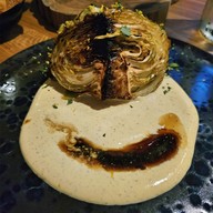 เมนูของร้าน Earth House By The Earthling Cafe