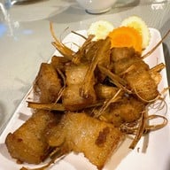 เมนูของร้าน ร้านอาหารข้าวหอม สมุย (Samui)