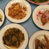 ข้าวต้ม กบ