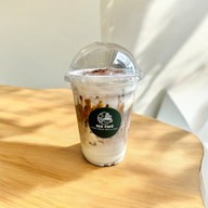 เมนูของร้าน S&A Cafe Sukhumvit 42 สุขุมวิท 42