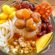 หวาน อม เปรี้ยว (เต้าทึงน้ำลำไย) สาขา1