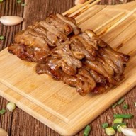 หมูปิ้งเฮียชิง จอมทอง