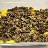 เมนูของร้าน หลงข้าวผัดปู ประตูน้ำ CBD 24hrs Phenix ประตูน้ำ