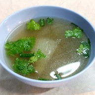 อาก๋ง ตามสั่ง  ส้มตำ ข้างม.เกษมร่มเกล้า สาขา1