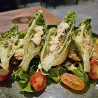 เมนูของร้าน Earth House By The Earthling Cafe