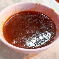 อาก๋ง ตามสั่ง  ส้มตำ ข้างม.เกษมร่มเกล้า สาขา1