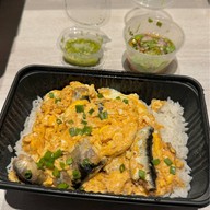 Any Egg - ข้าวไข่ข้น อาหารทะเลจานเดียว สาขาแรกในภูเก็ต