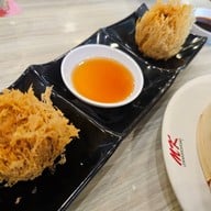 MK Restaurants โลตัสพนัสนิคม