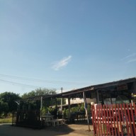 หน้าร้าน เจ้จู เย็นตาโฟ รสเด็ด