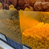 Garrett Popcorn เซ็นทรัลลาดพร้าว