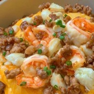 ข.ไข่ข้น Creamy Omelette