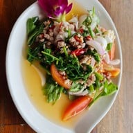 รักษ์น้ำ คาเฟ่ เดลิเวอรี่ นครปฐม