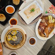 MK Restaurants โลตัสพนัสนิคม