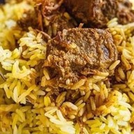 Yellow Rice (ร้านข้าวเหลือง) Halal