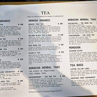 Earth House By The Earthling Cafe