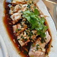 ชา ซิว ฝ่าน @ตลาดสินทวี