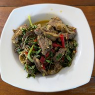 ครัวชาวนา