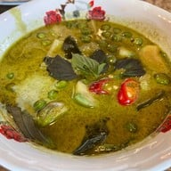 เมนูของร้าน ครัวสุพรรณิการ์ by คุณยายสมศรี ครัวสุพรรณิการ์ บาย คุณยาย พระลับ