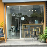 หน้าร้าน S&A Cafe Sukhumvit 42 สุขุมวิท 42