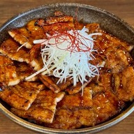 Hokkaido Yakidon บ้านก้ามปู อโศก
