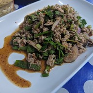 ลุงป้า อีสานกันเอง ปทุมธานี