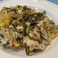 ข้าวต้ม กบ