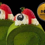 SoftRoll Matcha Recipe