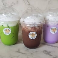 Ongsa° Cafe