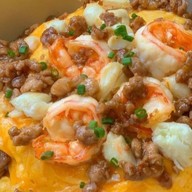 ข.ไข่ข้น Creamy Omelette