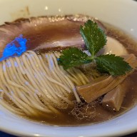 เมนูของร้าน The Shoyu Stand เจ อเวนิว ทองหล่อ