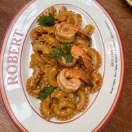 Robert Bake & Brunch